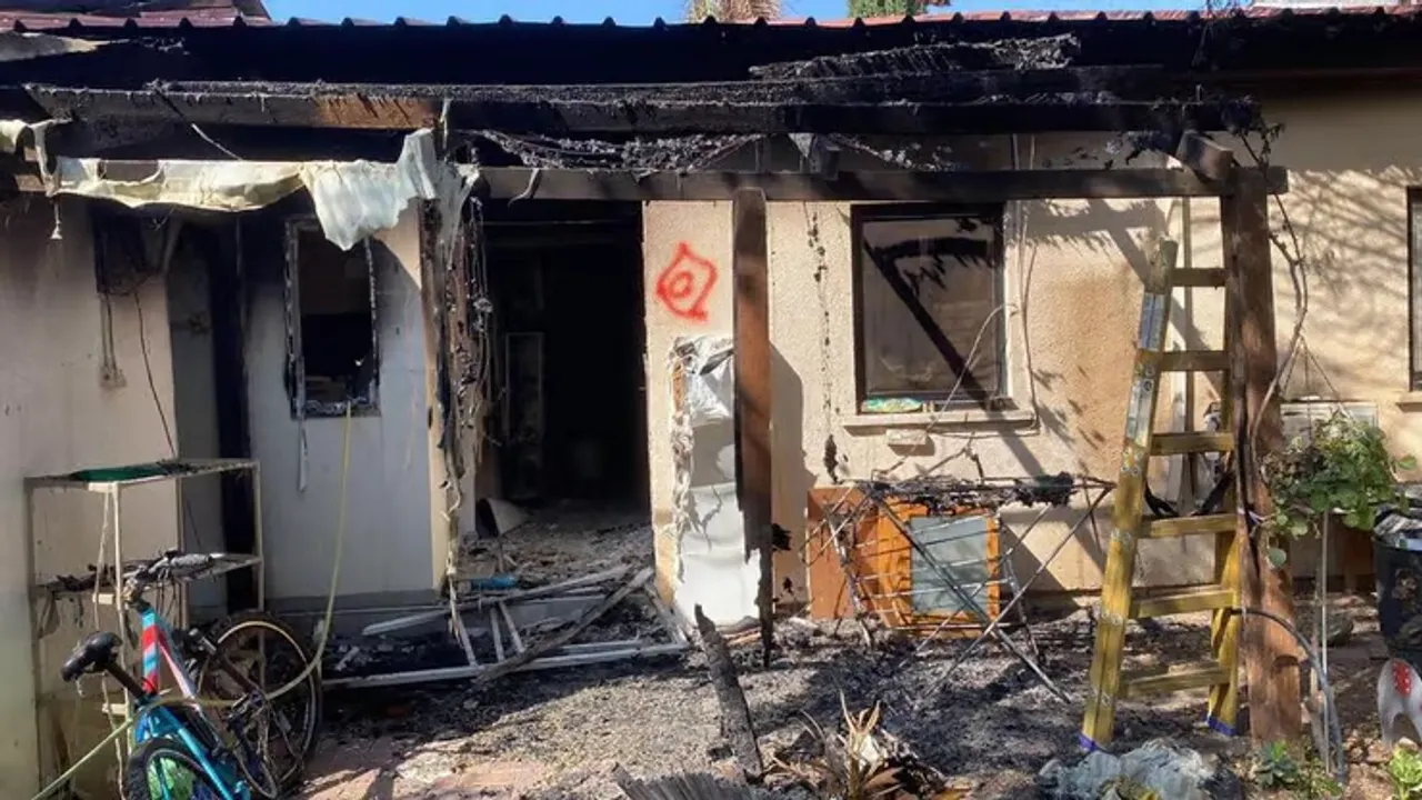 הצבא הישראלי נכשל בהגנה על קיבוץ חולית