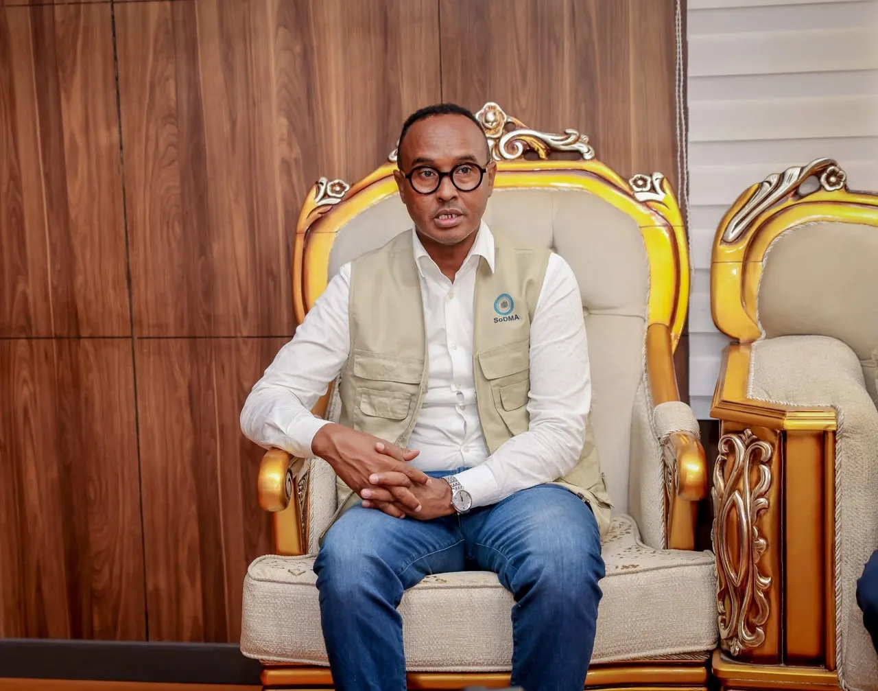 Ugu yaraan 17 tahriibayaal Soomaali ah oo ku geeriyooday xeebaha Aljeeriya