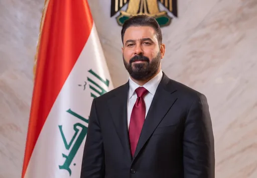 بعد ترشيحه من الإطار التنسيقي.. الرئيس العراقي يكلف علي الزيدي تشكيل الحكومة الجديدة