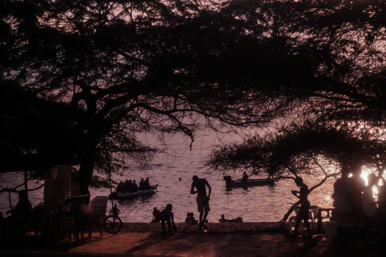 Nederland en Colombia leiden wereldwijde inspanningen om sneller gebruik van olie en gas te verlaten