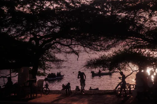 Nederland en Colombia leiden wereldwijde inspanningen om sneller gebruik van olie en gas te verlaten