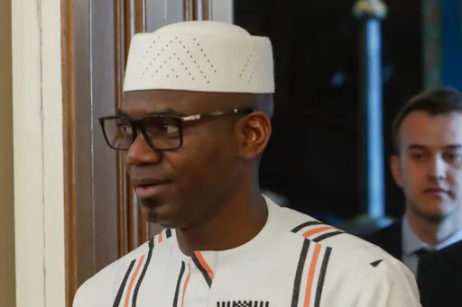 Mali to hold military parade at funeral of defence minister killed in attacks