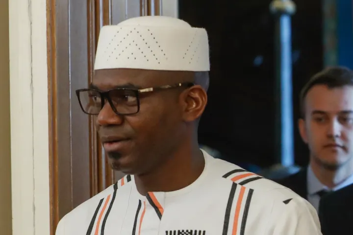 Mali to hold military parade at funeral of defence minister killed in attacks