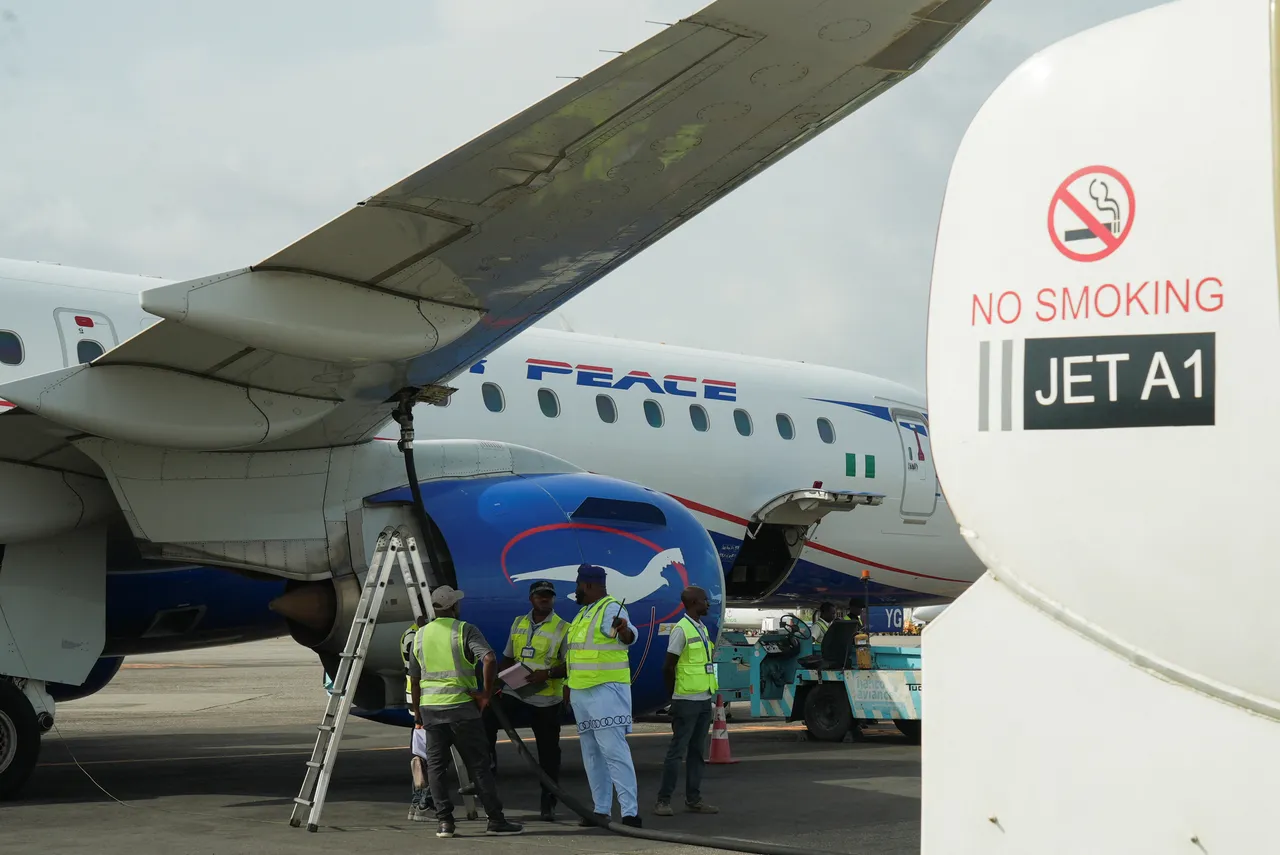 Aviation fuel price: Stakeholders for Nigeria beg goment to chook mouth make 2026 Hajj no spoil
