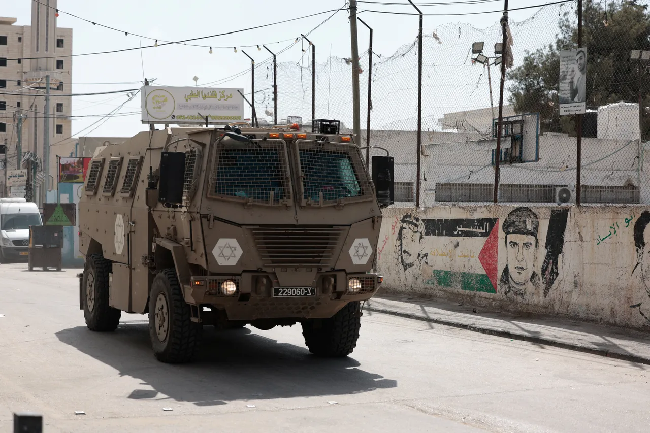 Izrael odobrio 126 ilegalnih stambenih jedinica na sjeveru Zapadne obale