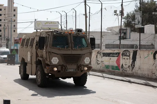 Izrael odobrio 126 ilegalnih stambenih jedinica na sjeveru Zapadne obale