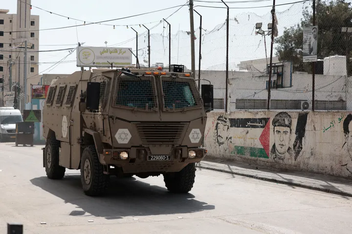 Izrael odobrio 126 ilegalnih stambenih jedinica na sjeveru Zapadne obale