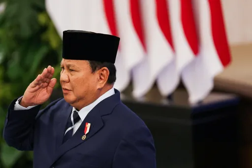 Amnesty: Narasi ‘antek asing’ ancam kebebasan berekspresi di Indonesia