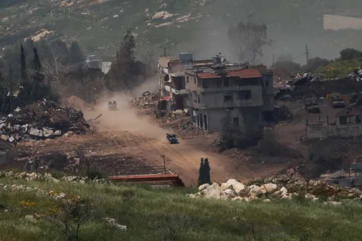 Polska wyraziła zaniepokojenie sytuacją w Strefie Gazy i Libanie podczas rozmów z Izraelem