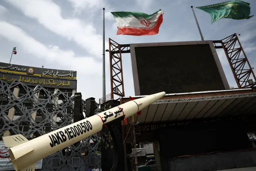 World leaders press Iran amid fears ceasefire could collapse