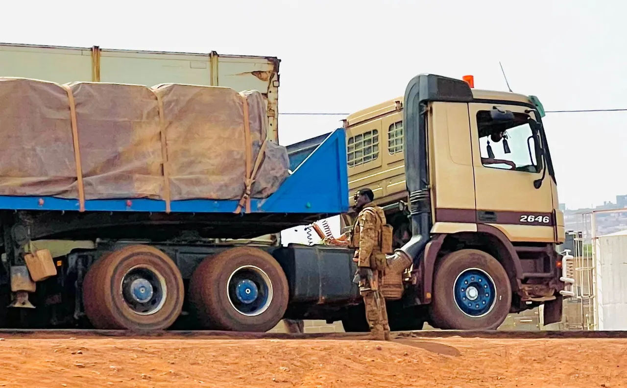 Mali: Kidal sous contrôle des armés, l’état promet l’éradication du terrorisme