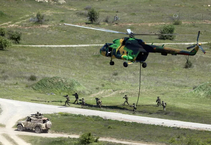 NATO radi sa SAD-om na razumijevanju detalja povlačenja trupa iz Njemačke