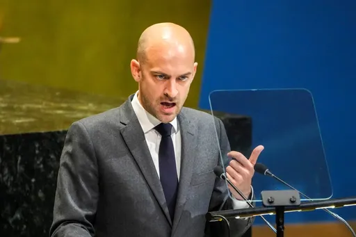 Moyen-Orient: Jean-Noël Barrot invite l’Iran à faire des "concessions majeures"