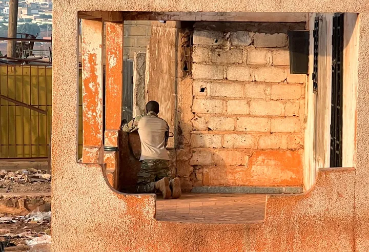 Malian army withdraws from key Tessalit military camp: sources
