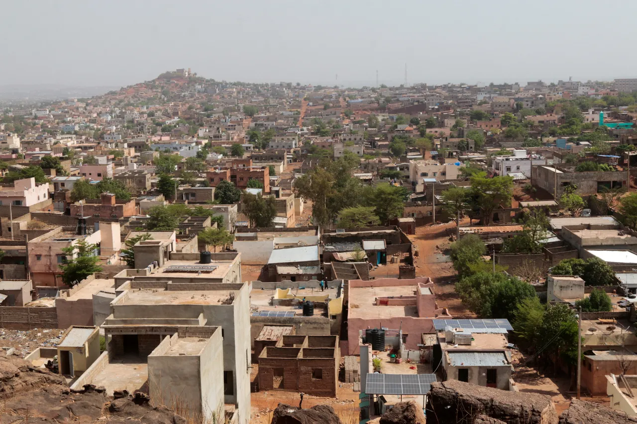 Mali yamfunga jela mwanadiplomasia wa Ufaransa kwa madai ya njama ya kuvuruga utulivu