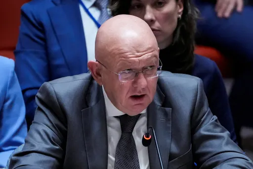 Rusija zahtijeva brzu istragu prijetnji mirovnim snagama UN-a u Libanu