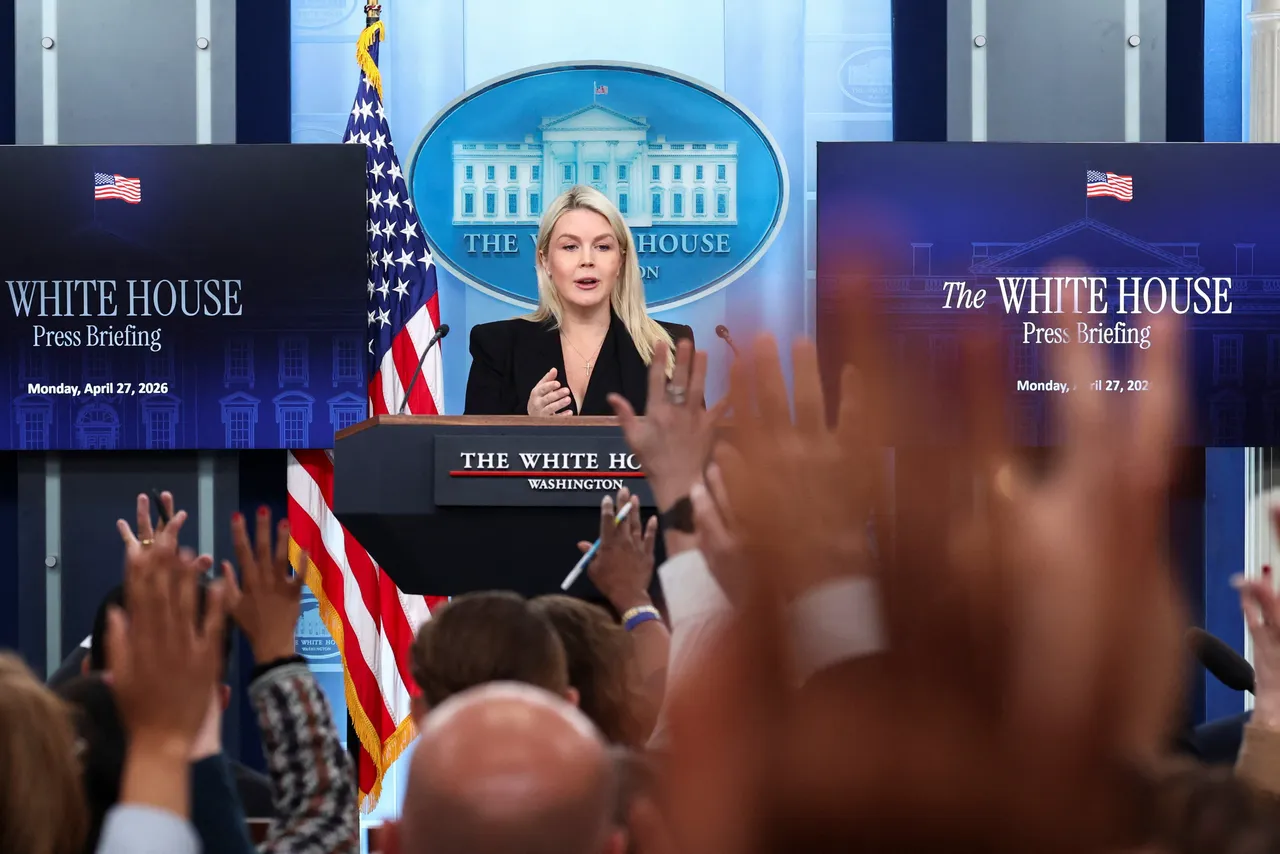 White House skipped 'designated survivor' at gala dinner where gunman tried to 'assassinate' Trump