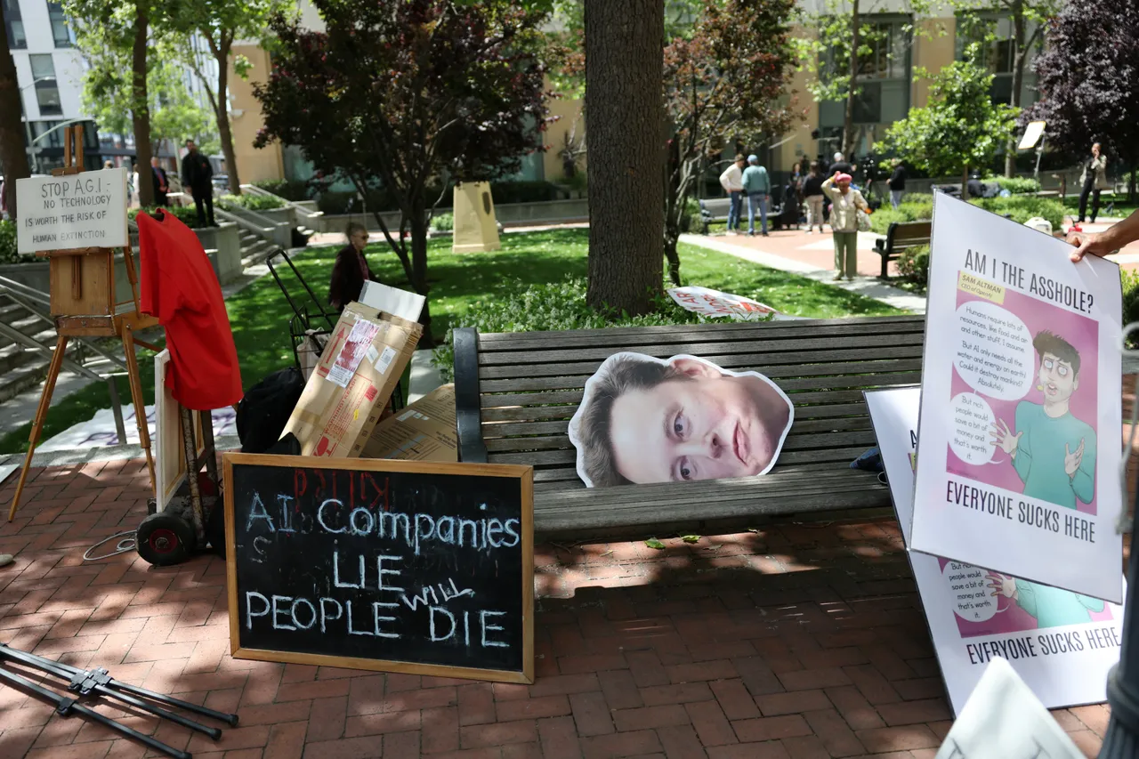 Musk vs. Altman: De juridische strijd om de ziel van OpenAI barst los