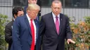 Presidente Erdogan expressa solidariedade com Trump depois de tentativa de ataque durante jantar
