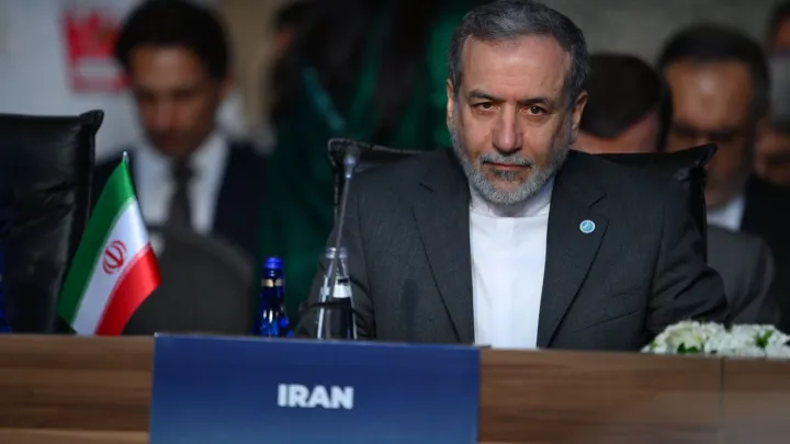 عراقچی: در مذاکرات باید حقوق مردم ایران استیفا و منافع کشور تأمین شود