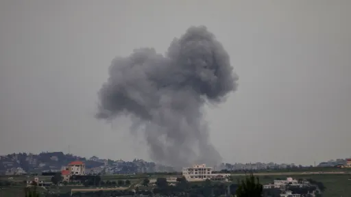 Израиль Ливанның оңтүстігінде 14 адамды өлтірді