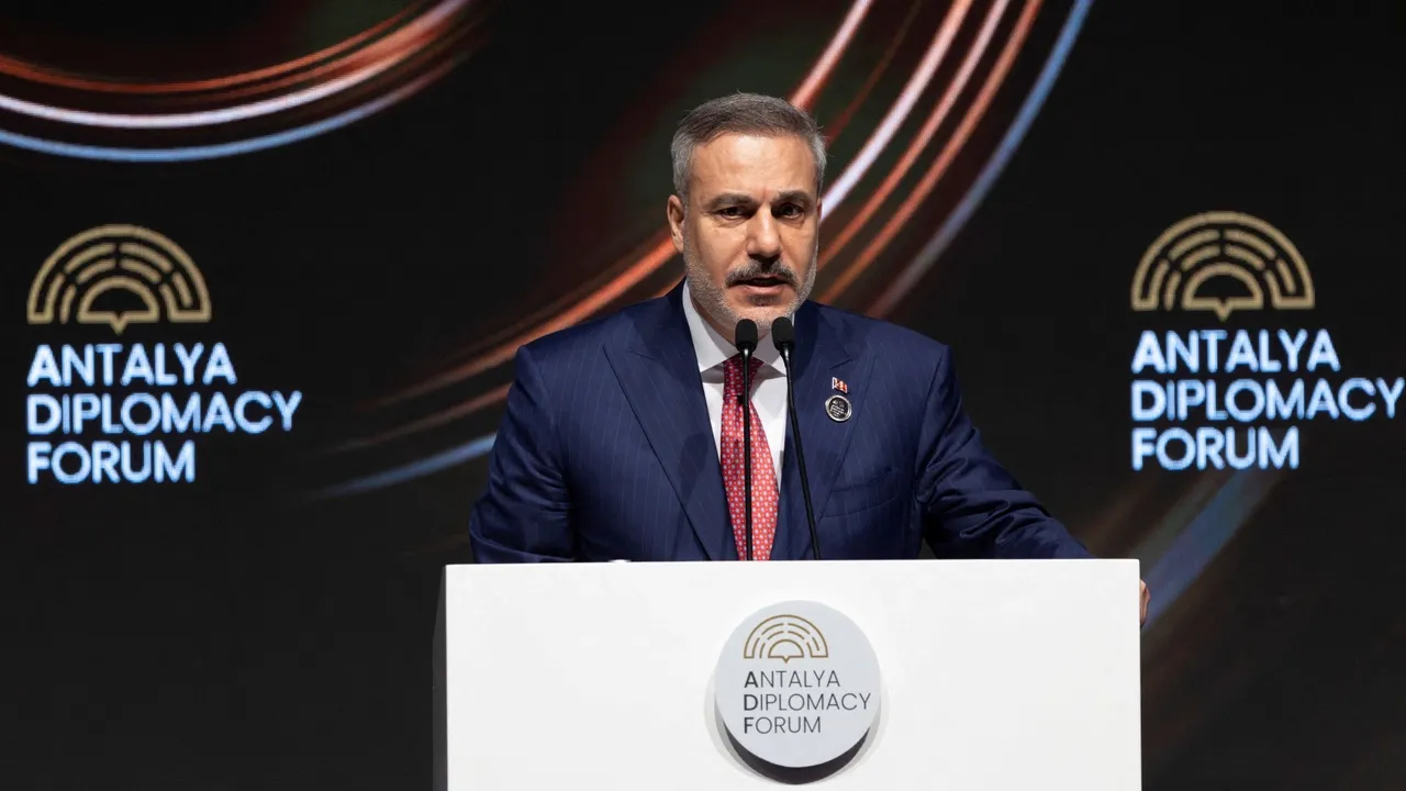 آموزه‌هایی از مجمع دیپلماسی آنتالیا؛ اروپا تنها با پذیرش خطر می‌تواند ترکیه را نادیده بگیرد