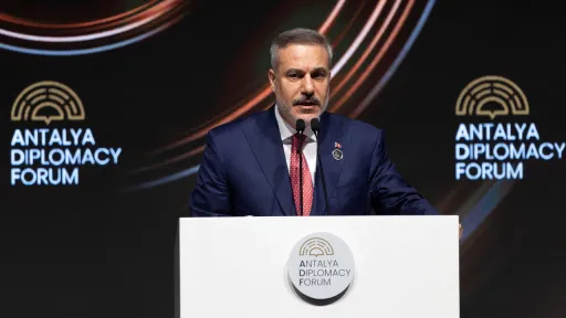 آموزه‌هایی از مجمع دیپلماسی آنتالیا؛ اروپا تنها با پذیرش خطر می‌تواند ترکیه را نادیده بگیرد