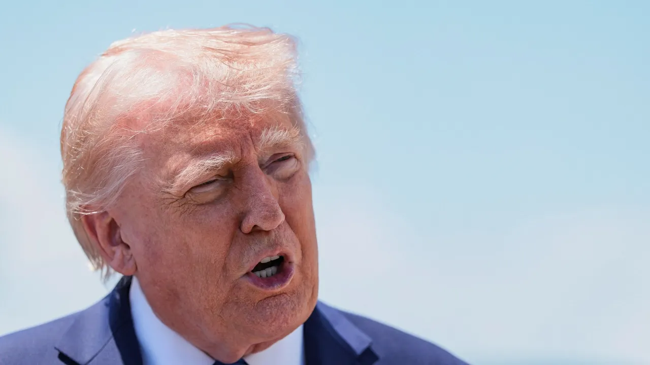 حمله به ضیافت خبرنگاران کاخ سفید؛ ترامپ مهاجم را «افراط‌گرای بیمار» خواند