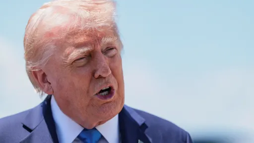 حمله به ضیافت خبرنگاران کاخ سفید؛ ترامپ مهاجم را «افراط‌گرای بیمار» خواند