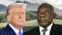 South Africa doubles quantity of oil sourced from US despite strained relations