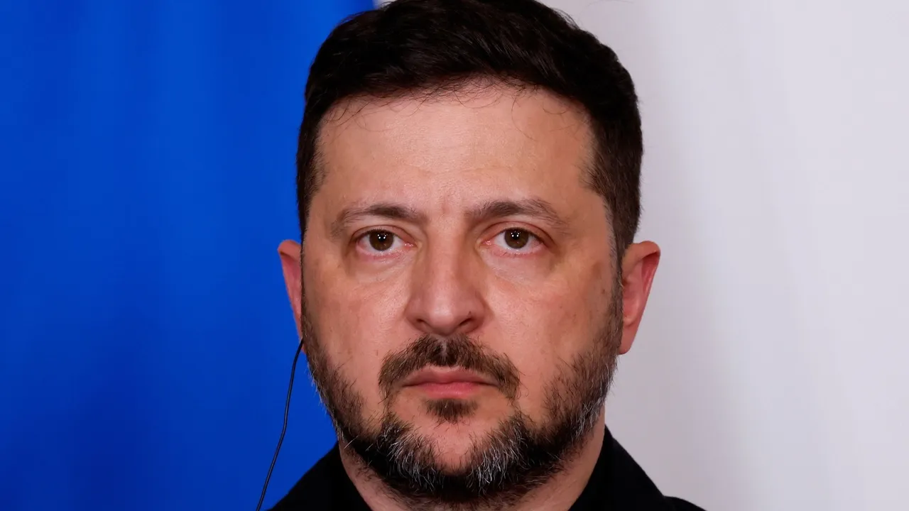 Украина продлевает военное положение до августа