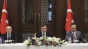 نائب أردوغان: تركيا تنأى بنفسها عن الصراعات وتدعم السلام وتعزز مكانتها الاستثمارية