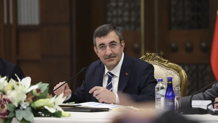 Жевдет Йылмаз: «Түркия инвестициялық ортаны күшейтуде»