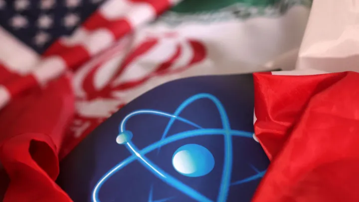 گزارش آکسیوس از پیشنهاد جدید تهران درباره بازگشایی تنگه هرمز و مذاکرات هسته‌ای