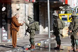 When the executioner is horrified: The rising toll of 'moral trauma' in the Israeli military