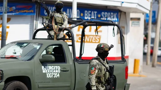 Meksika arreston udhëheqësin e kartelit të gjeneratës së re të Jaliscos, Flores Silvën