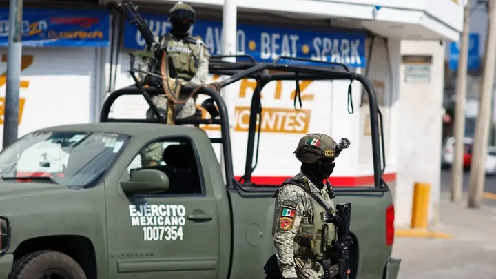 Meksika arreston udhëheqësin e kartelit të gjeneratës së re të Jaliscos, Flores Silvën