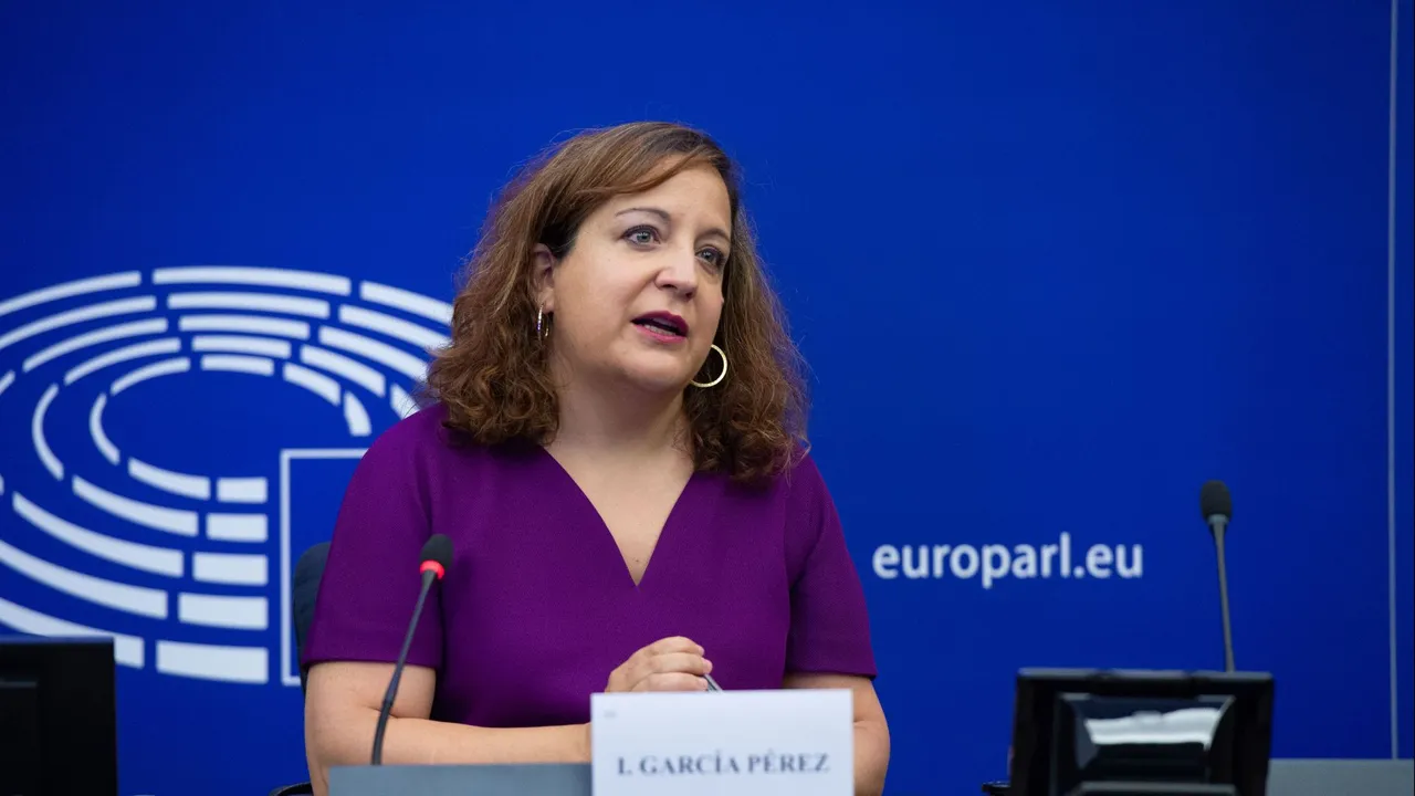 Прогресивните ја критикуваат ЕПП за блокирање на дебатата за Газа