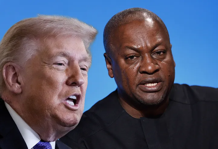 Le Ghana refuse l’ingérence sur les données et se retire des négociations d'aide américaine