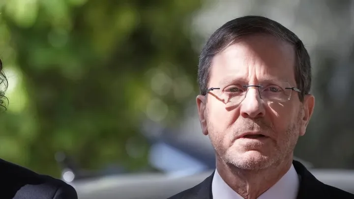 Rais wa Israel atumia njia ndefu kufika Kazakhstan baada ya kutoruhusiwa kutumia anga ya Uturuki