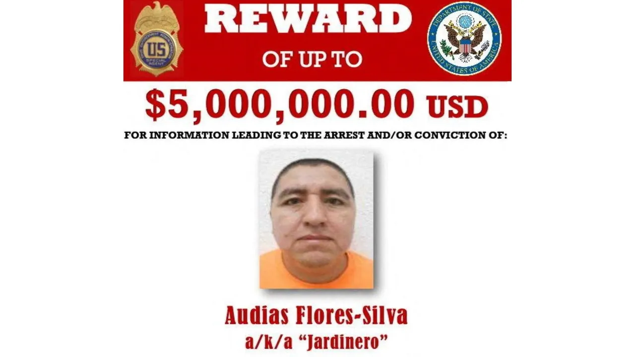 Captura de alias “El Jardinero”, posible líder del CJNG, en México: ¿quién es y qué está pasando?