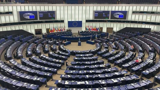 Parlamenti Evropian u heq imunitetin katër ligjvënësve polakë