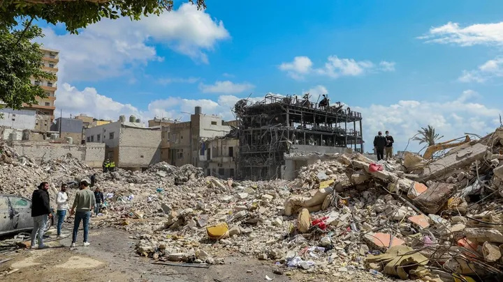 حملات اسرائیل به جنوب لبنان ۴ کشته و ۵۱ زخمی برجای گذاشت