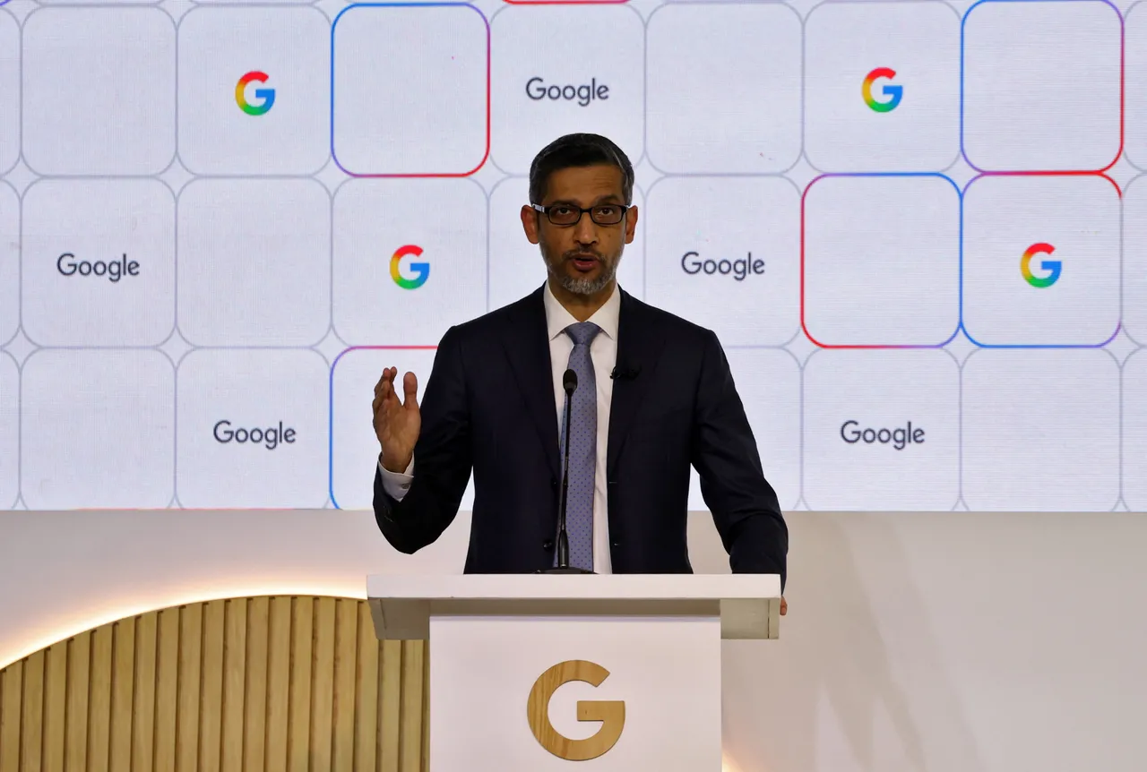 Ratusan pegawai Google desak CEO untuk menjaga agar AI tidak terlibat dalam proyek rahasia Pentagon