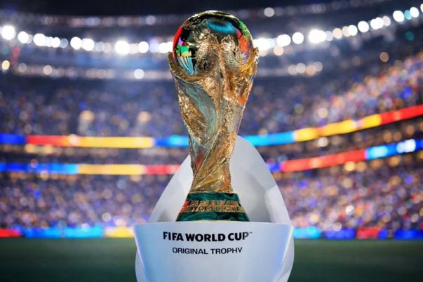FIFA kufuta kadi za njano Robo Fainali ya Kombe la Dunia 2026