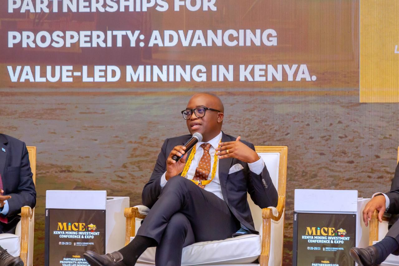 Mchango wa sekta ya madini Tanzania wapongezwa kimataifa