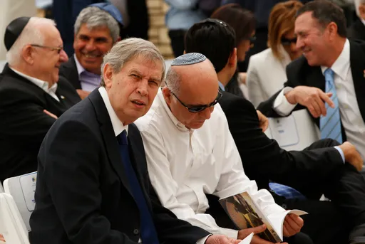 Israeli violence in occupied West Bank makes me 'ashamed to be Jewish': ex-Mossad chief