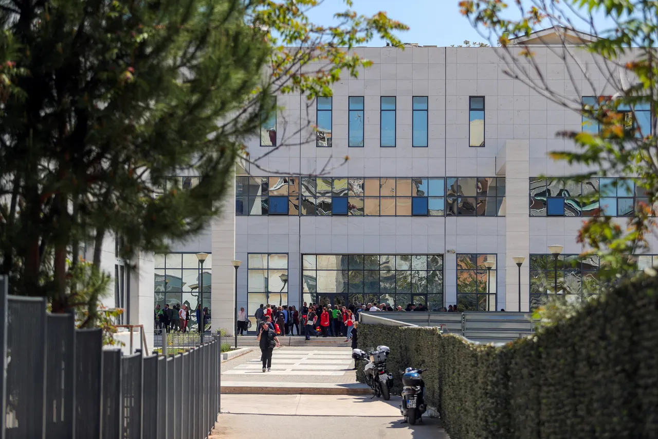 89-year-old arrested in Athens after dual shootings leave five injured