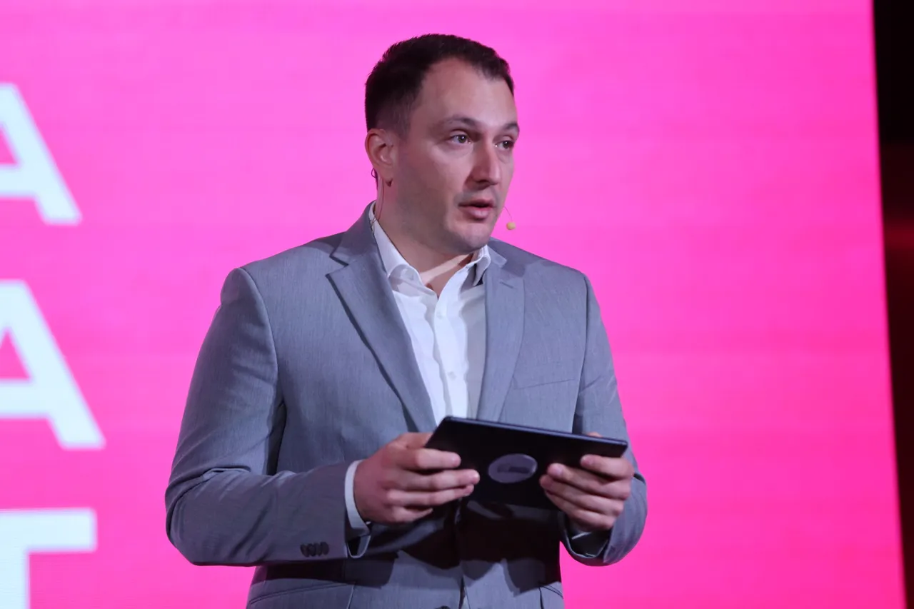 Андоновски: Новиот закон за сајбер безбедност воспоставува обврвски и за приватниот сектор