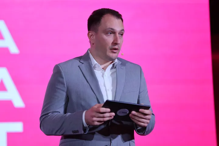 Андоновски: Новиот закон за сајбер безбедност воспоставува обврвски и за приватниот сектор